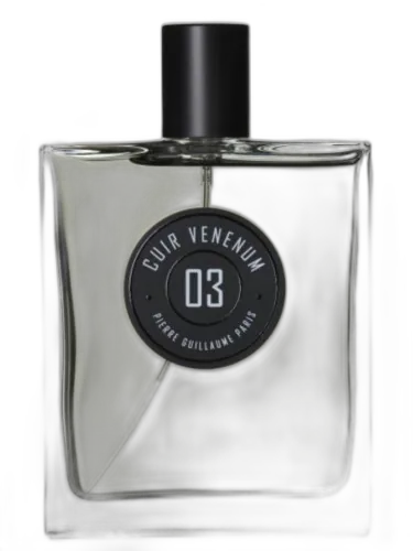 Cuir Venenum 03 Pierre Guillaume Paris by Pierre Guillaume Paris