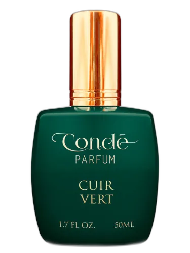 Cuir Vert Condé Parfum by Condé Parfum