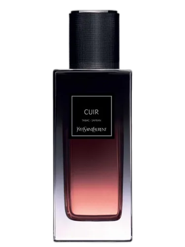 Cuir Yves Saint Laurent by Yves Saint Laurent
