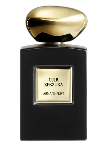 Cuir Zerzura Giorgio Armani by Giorgio Armani