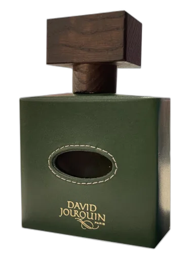 Cuir D'eden David Jourquin
