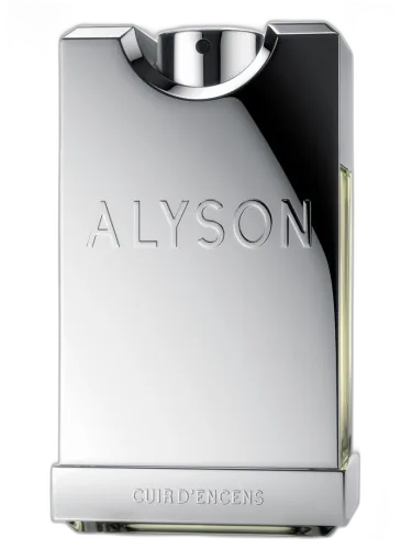 Cuir D'encens Alysonoldoini