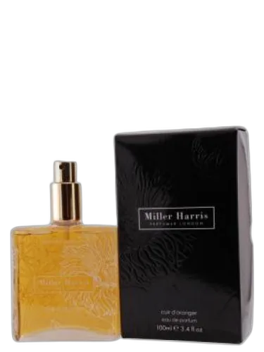 Cuir D'oranger Miller Harris