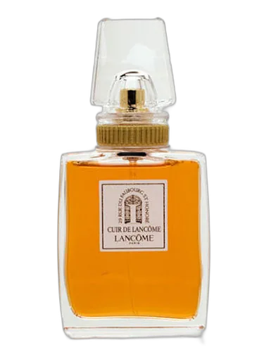 Cuir De Lancôme Lancôme