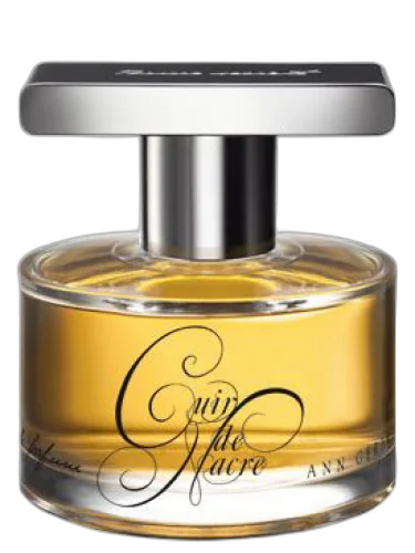Cuir De Nacre Ann Gerard by Ann Gerard