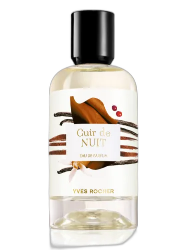 Cuir De Nuit Yves Rocher