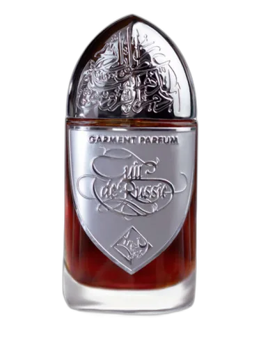 Cuir De Russie Areej Le Doré by Areej Le Doré