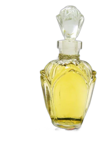 Cuir De Russie Art Deco Perfumes