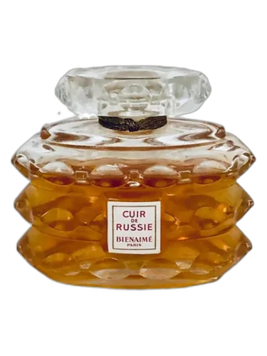 Cuir De Russie Bienaimé by Bienaimé