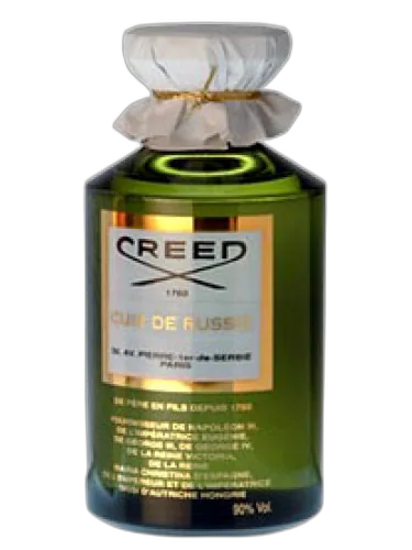 Cuir De Russie Creed by Creed