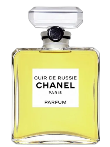 Cuir De Russie Parfum Chanel by Chanel
