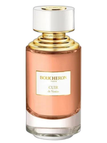 Cuir De Venise Boucheron by Boucheron