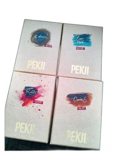 Cuir6 Pekji