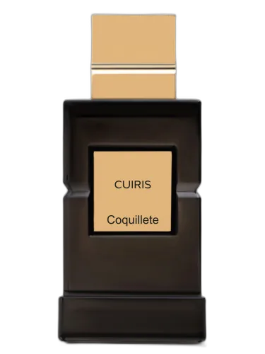 Cuiris Coquillete