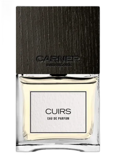 Cuirs Carner Barcelona by Carner Barcelona