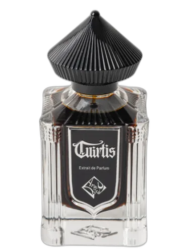 Cuirtis Areej Le Doré