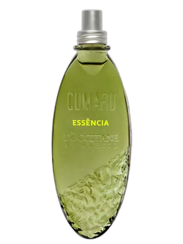 Cumaru Essência L’occitane Au Brésil by L’Occitane Au Brésil