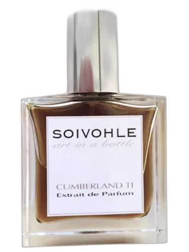Cumberland Ti Soivohle