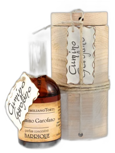 Cumino Garofano Il Profumiere by Il Profumiere