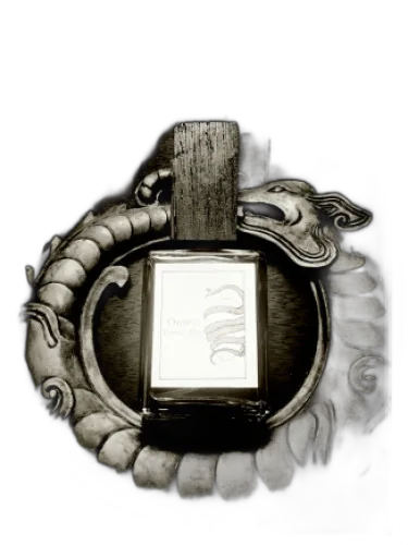Cunning Man House Of Orpheus by House of Orpheus