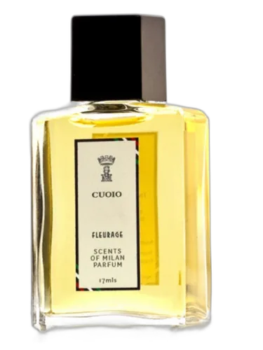 Cuoio Fleurage by Fleurage