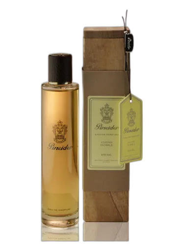 Cuoio Nobile Pineider by Pineider