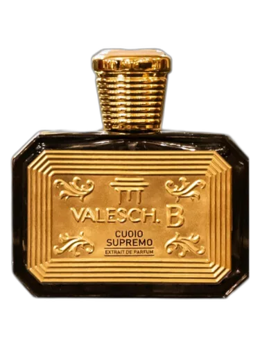 Cuoio Supremo Valesch B. by Valesch B.