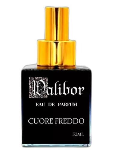 Cuore Freddo Dalibor Parfums