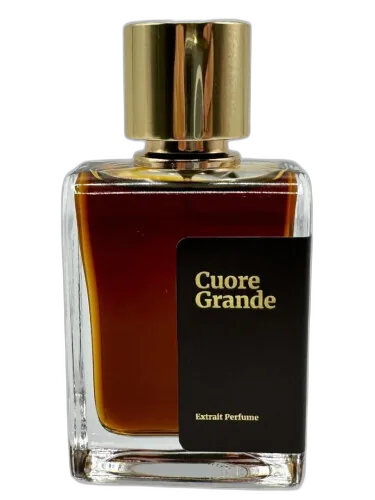 Cuore Grande Grande Perfumes