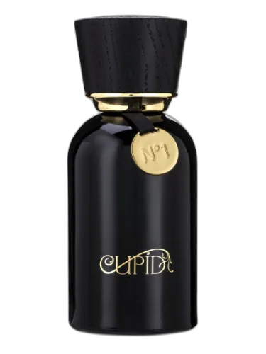 Cupid No.1 Parfum Cupid Perfumes by Cupid Perfumes