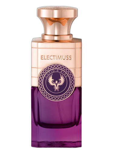 Cupid's Kiss Electimuss by Electimuss