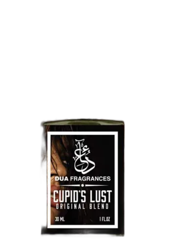 Cupid's Lust The Dua Brand by The Dua Brand