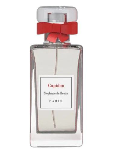 Cupidon Stéphanie De Bruijn - Parfum Sur Mesure by Stéphanie de Bruijn - Parfum sur Mesure