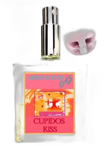 Cupidos Kiss Arts&scents