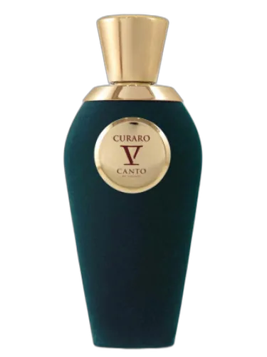 Curaro V Canto by V Canto
