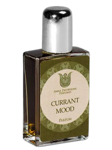 Currant Mood Anna Zworykina Perfumes
