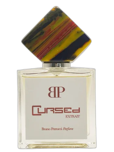 Cursed Bruno Perrucci Parfums