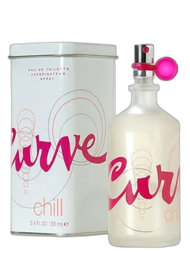 Curve Chill Liz Claiborne by Liz Claiborne