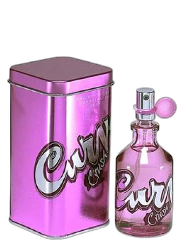 Curve Crush Liz Claiborne by Liz Claiborne
