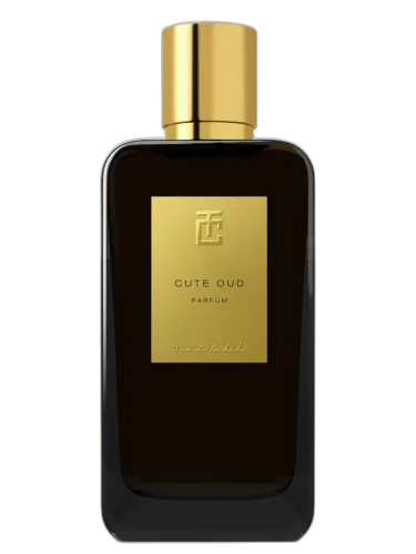 Cute Oud Toni Cabal by Toni Cabal