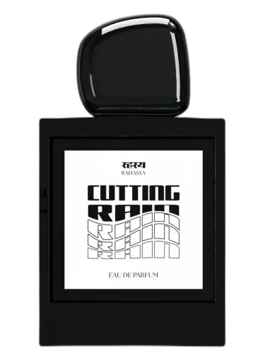 Cutting Rain Rahasya by Rahasya