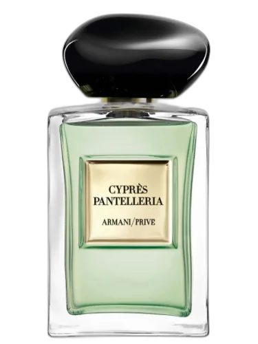 Cyprès Pantelleria Giorgio Armani by Giorgio Armani