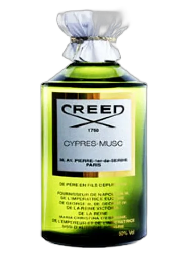 Cypres Musc Creed by Creed