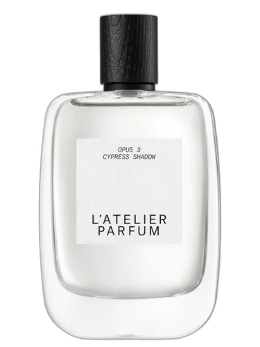 Cypress Shadow L'atelier Parfum by L'Atelier Parfum