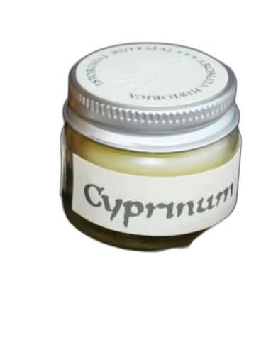 Cyprinum Aromata Mirabilia by Aromata Mirabilia