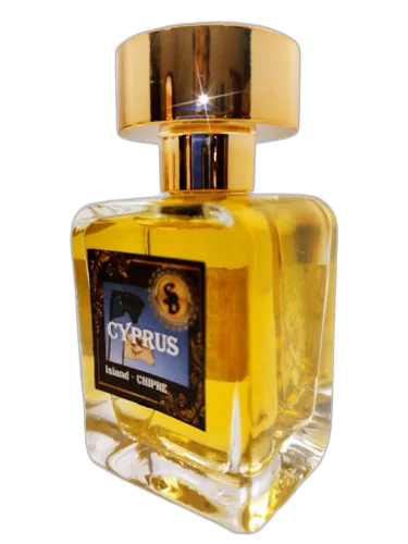 Cyprus Atelier Segall & Barutti by Atelier Segall & Barutti