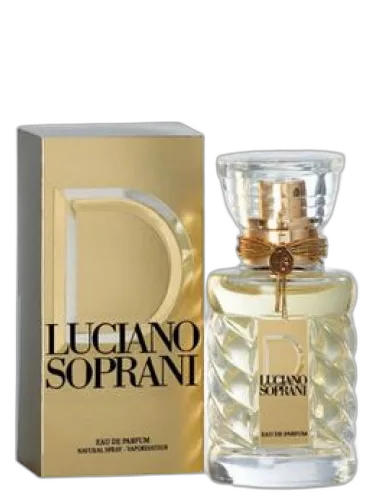 D Luciano Soprani Luciano Soprani by Luciano Soprani