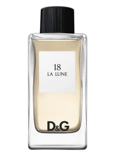 D&g Anthology La Lune 18 Dolce&gabbana