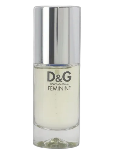 D&g Feminine Dolce&gabbana by Dolce&Gabbana
