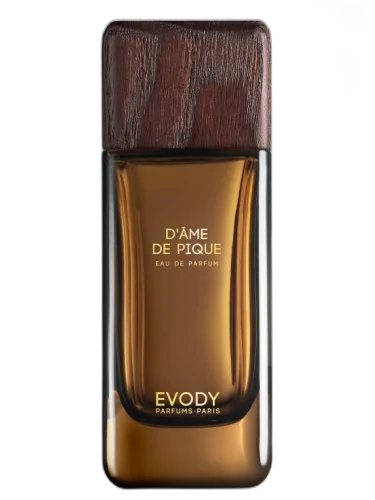 D'ame De Pique Evody Parfums by Evody Parfums